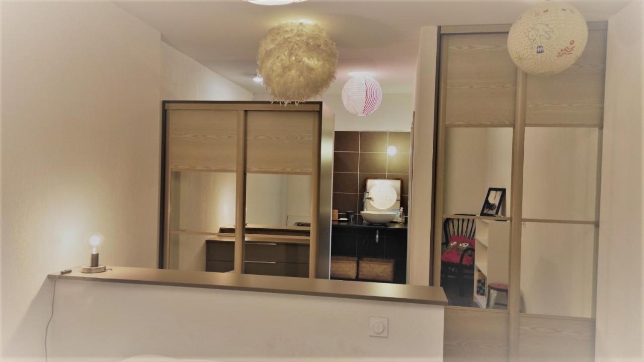 T2 Entre Ocean Et Montagnes*Jardin*Wifi Gratuit* Apartman Ustaritz Kültér fotó