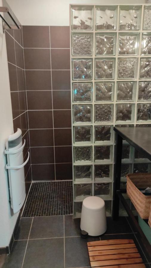 T2 Entre Ocean Et Montagnes*Jardin*Wifi Gratuit* Apartman Ustaritz Kültér fotó