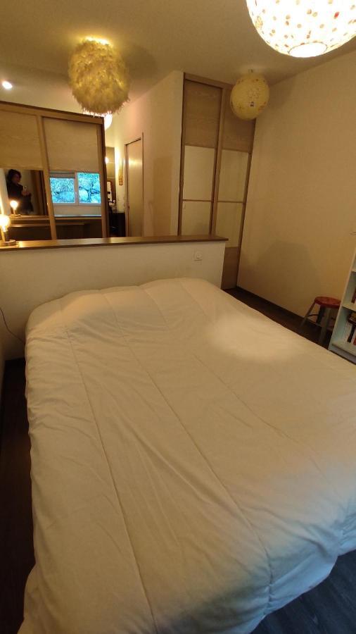 T2 Entre Ocean Et Montagnes*Jardin*Wifi Gratuit* Apartman Ustaritz Kültér fotó